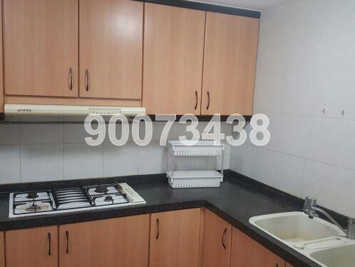 Palm Gardens (D23), Condominium #142214852